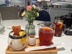 -鹿港小镇(悠唐店)