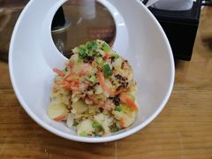 -西北莜面村(太原店)