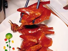 -徽州小镇(高新店)