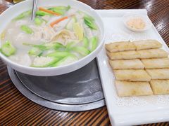 -潮喜竹溪荔湖酒家(荔枝湾店)