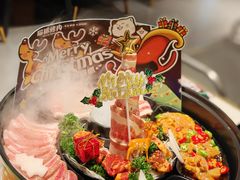 -猫抓烤肉(春熙路店)