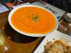 -海兰江石锅饭(水上店)