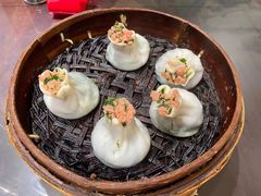 -九炉分座(个园店)