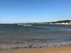 -老虎石海上公园