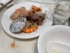 -骏丰酒楼(黄编店)