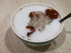 -冰神糖水铺(国贸中心店)