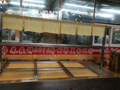 -水乡人家私房菜(逢简店)