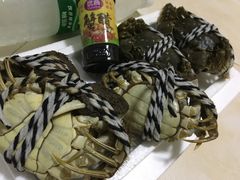 -喜洋洋蟹庄(阳澄湖店)