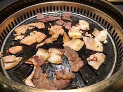 -嘿嘟嘟·肋条烧肉放题(爱融荟城店)