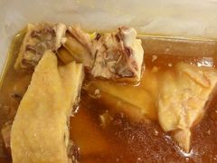 醉鸡-老人和饭店(淮海中路店)