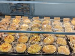 -一方麦浪·BreadSolo法式烘焙(丽江店)