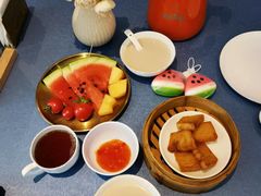 -闽海肴(北辰荟店)