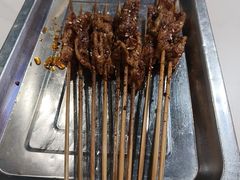 -蒲城王家烧烤大全(渭南分店)