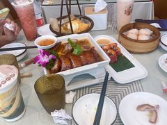 -鹅冠港式茶餐厅(来福士店)