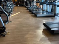 -上海明天广场JW万豪酒店