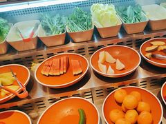 -痴毛肚·火锅烤肉自助(亦庄龙湖天街店)