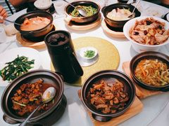 -客颂·客家宴(大壮国际广场店)