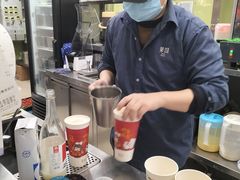-茉沏(繁花中心店)