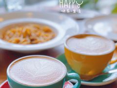 -UPPER KITCHEN(延安路店)