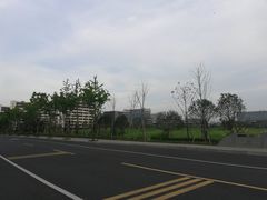 -杭州师范大学(下沙校区)
