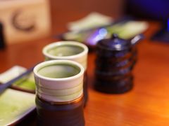 -鳗鱼家·深夜食堂(军博店)