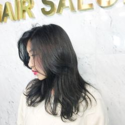 点击看大图 -3AM HAIR SALON烫发染发接发