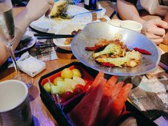 -胡桃里音乐酒馆(白云五号T5 MALL店)