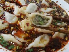 -尤素福东举院饺子馆