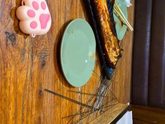 -小杨烤肉(朱雀店)