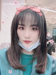 点击看大图 -潘多拉Hairsalon