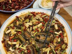 -李大爷的泡椒馆(冉家坝店)