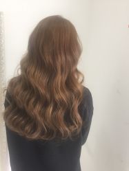 -艺时·漂发·染发·蛋白护理店