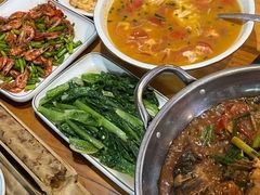 -61号餐吧(兴坪古镇漓江店)