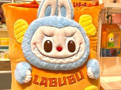 -泡泡玛特POPMART(凯德大峡谷店)