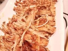 -枪火串烧·东北特色烧烤(罗湖总店)