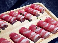 -许府牛火锅(信义坊总店)