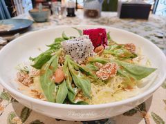 -彩虹之约•淮扬家宴(亚运村店)