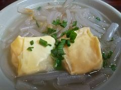 千张包子-丁莲芳(红旗路店)