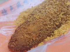 -安发瞧麻辣烫(总店)