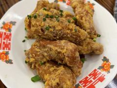 -谢记上海大排档(长寿路店)