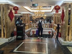 -金苑海鲜酒家(新港中路店)