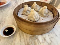 无锡小笼-三凤酒家·百年无锡菜(中山路店)