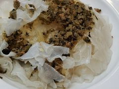 雪菜肉菘陈村粉-点都德(汇盈广场店)