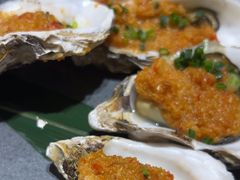 -清水日本料理铁板烧(学府路店)