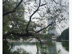 -天河公园(天园街道)