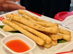 -八合里潮汕鲜牛肉火锅(福州万象城店)