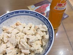 -天发芽·何记葫芦头泡馍·传统小吃(报恩寺街店)