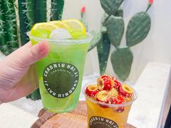 -义乌之心城市生活广场