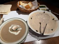 熟牛肉配吞拿鱼酱低温牛肉-CAPARESH開府莱舍(望京金辉店)