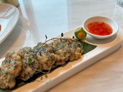 -成都海湾酒店·海湾壹品中餐厅(远大购物中心店)